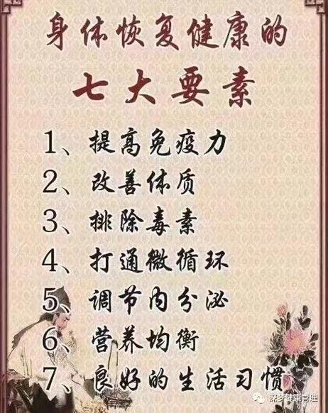 武汉职场人张明的养生经历，或能给受健康困扰的你启发？