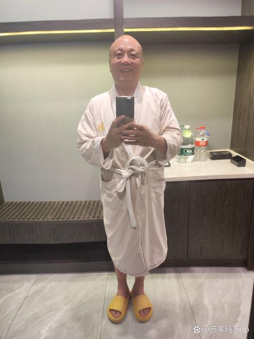 中年老板谈武汉桑拿体验：一次彻底的放松，改变了我的紧绷状态