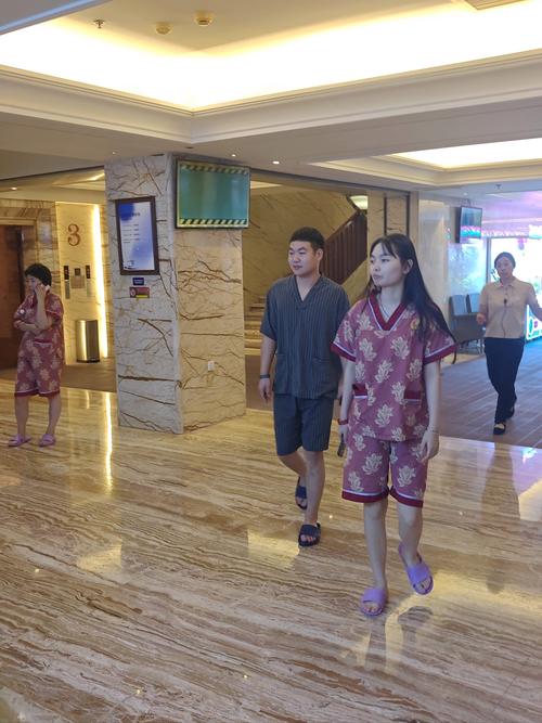 武汉桑拿：独特生活方式，多样类型与特色服务等你来体验