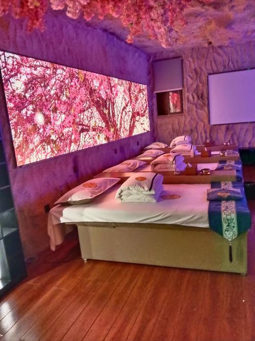 武汉桑拿怎么样？听久居武汉的小张分享选高性价比场所的经验