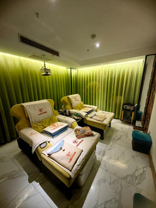 武汉养生哪里好？朋友亲测这几家按摩沐足馆，真舒坦！