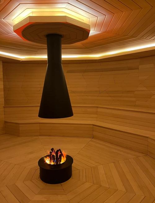 2026武汉桑拿真实体验：蒸完舒服吗？值不值得去一次