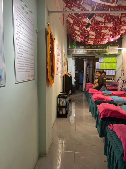 武汉养生馆亲身体验分享，服务好的调理去处就看这几家