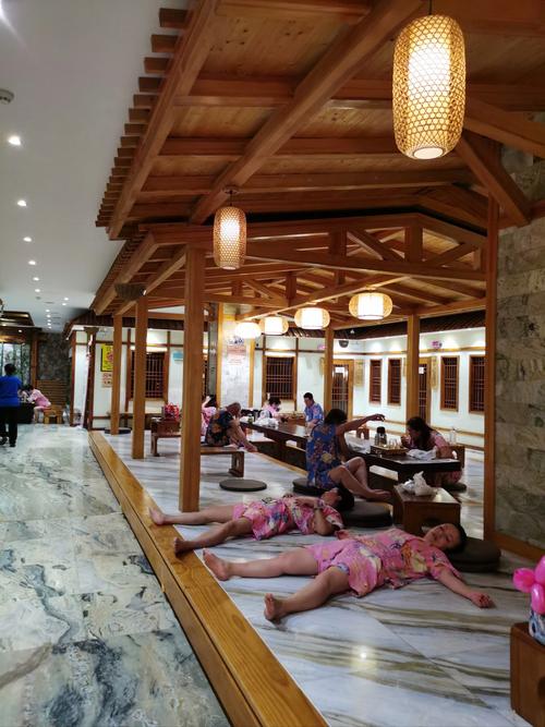 武汉桑拿体验哪家好？朋友亲测这些地方不踩坑