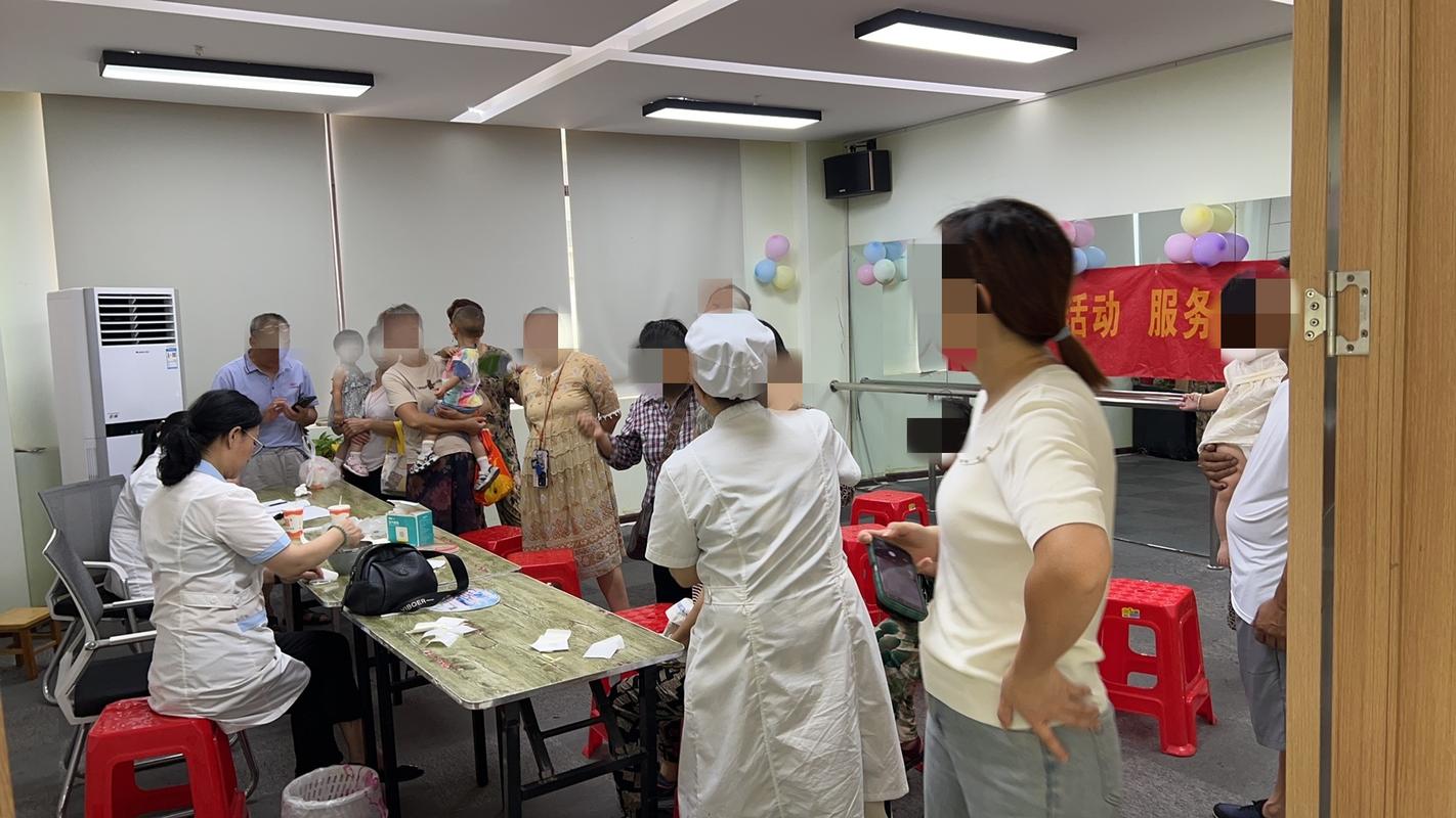 武汉养生体验：一个中年高管如何通过中医调理找回健康