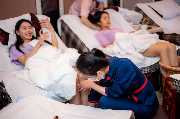 在武汉体验养生，我朋友如何从亚健康到活力满满？