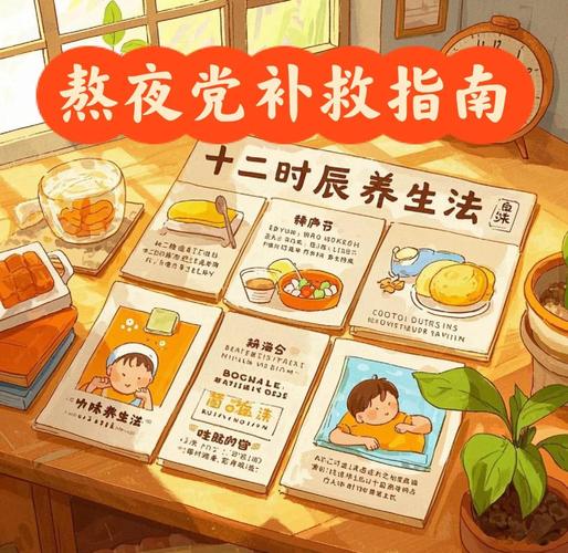 武汉人必看！本地老中医的养生指南，熬夜党快收藏