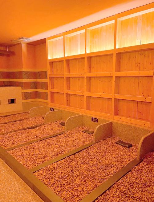 武汉桑拿真的有效果吗？朋友亲测三个月后这样说